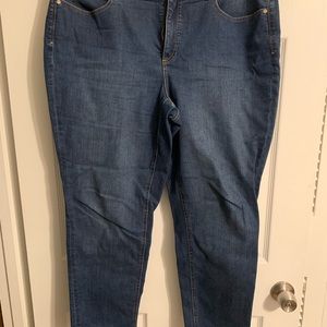 Talbots jeans
